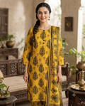 Unstiched stone linen 2p